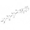 Structure of 81474-89-7 | Glaucoside C