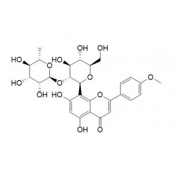 Structure of 64271-10-9 | Margaritene