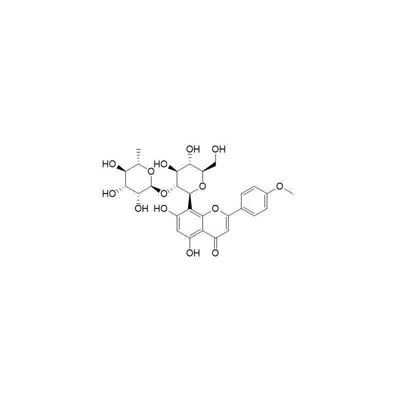 Structure of 64271-10-9 | Margaritene