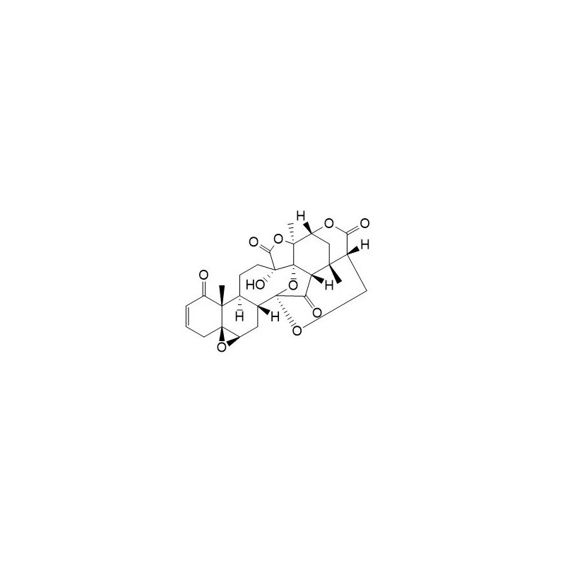 Structure of 57423-71-9 | Physalin F
