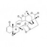 Structure of 57423-71-9 | Physalin F