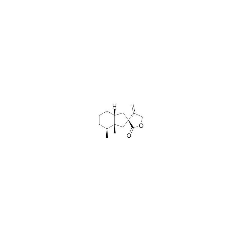 Structure of 19906-72-0 | Bakkenolide A
