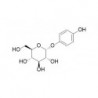 Structure of 84380-01-8 | alpha-Arbutin