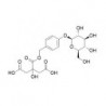 Structure of 952283-93-1 | Parishin G