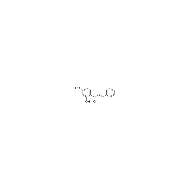 Structure of 1776-30-3 | 2'