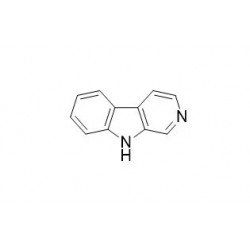 Structure of 244-63-3 | Norharman