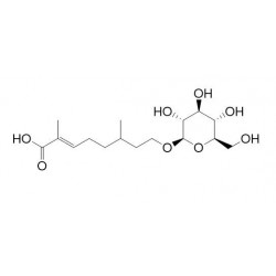 Structure of 906080-70-4 | Kankanoside E