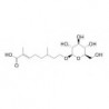 Structure of 906080-70-4 | Kankanoside E