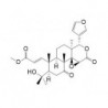 Structure of 751-48-4 | Methyl obacunoate