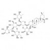 Structure of 152406-43-4 | Dipsacussaponin C