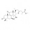 Structure of 105742-78-7 | Methyl ganoderate A