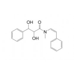 Structure of 1374793-40-4 | (-)-alpha