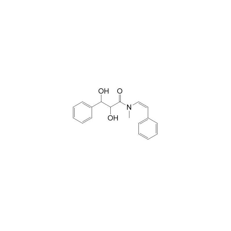 Structure of 1374793-40-4 | (-)-alpha