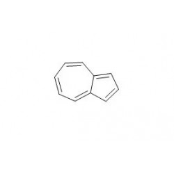 Structure of 275-51-4 | Bicyclo[5.3.0]decapentaene