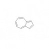 Structure of 275-51-4 | Bicyclo[5.3.0]decapentaene