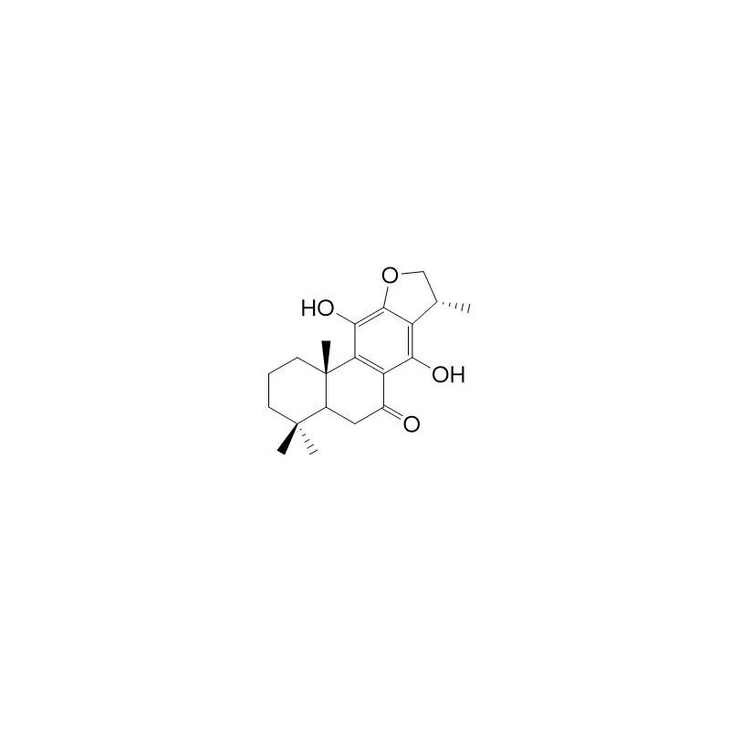 Structure of 137171-31-4 | Gerardianin A