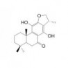 Structure of 137171-31-4 | Gerardianin A