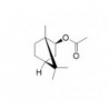 Structure of 125-12-2 | Isobornyl acetate