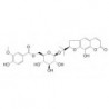 Structure of 121064-73-1 | Praeroside I