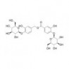 Structure of 1263431-59-9 | Protocatechuoylcalleryanin-3-O-beta-glucopyranoside