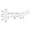 Structure of 1825287-22-6 | Pinocembrin 7-O-(4''