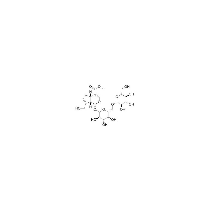 Structure of 29307-60-6 | 10mg