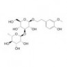 Structure of 97400-08-3 | Cistanoside E