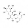Structure of 1109-28-0 | Maltotriose