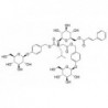 Structure of 899430-06-9 | Gymnoside VI