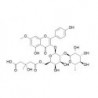 Structure of 1391144-80-1 | Oxytroflavoside A