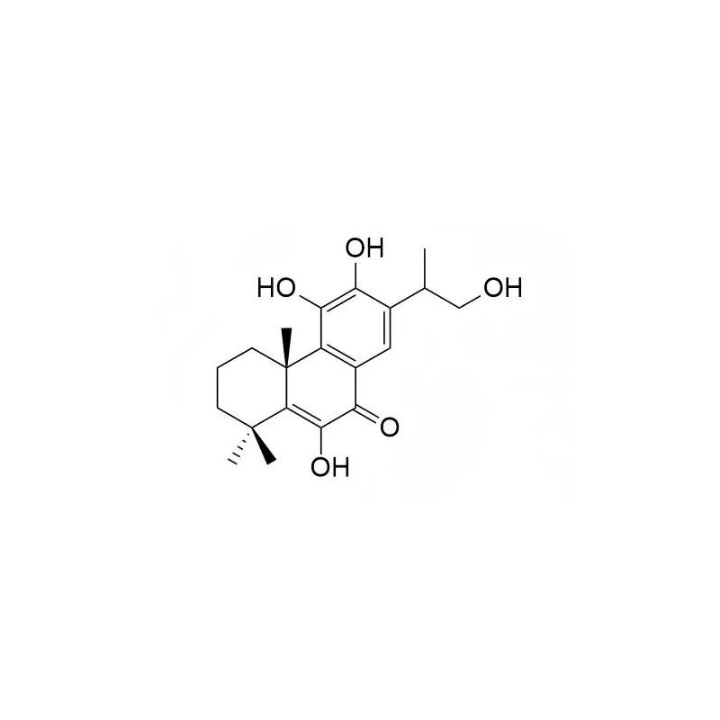 Structure of 1295650-67-7 | 6