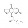 Structure of 68047-30-3 | Byakangelicin-3''-ethyl ether