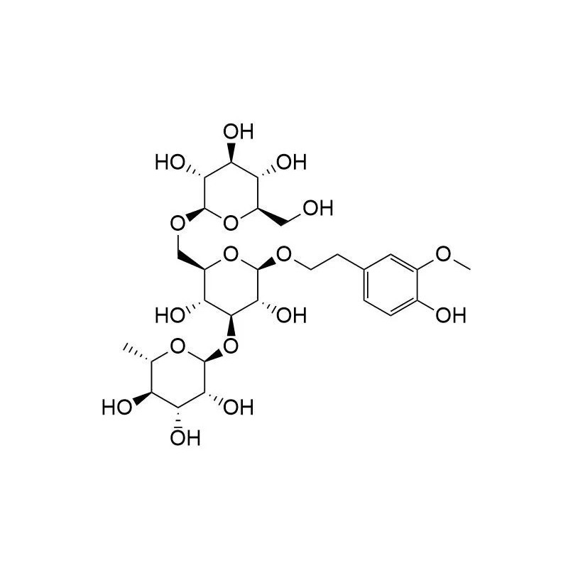 Structure of 1360075-79-1 | Leonoside F