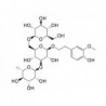 Structure of 1360075-79-1 | Leonoside F