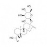 Structure of 60129-60-4 | Steviolmonoside