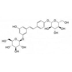 Structure of 193483-94-2 | Mulberroside E