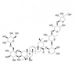 Structure of 144442-86-4 | Arganine E
