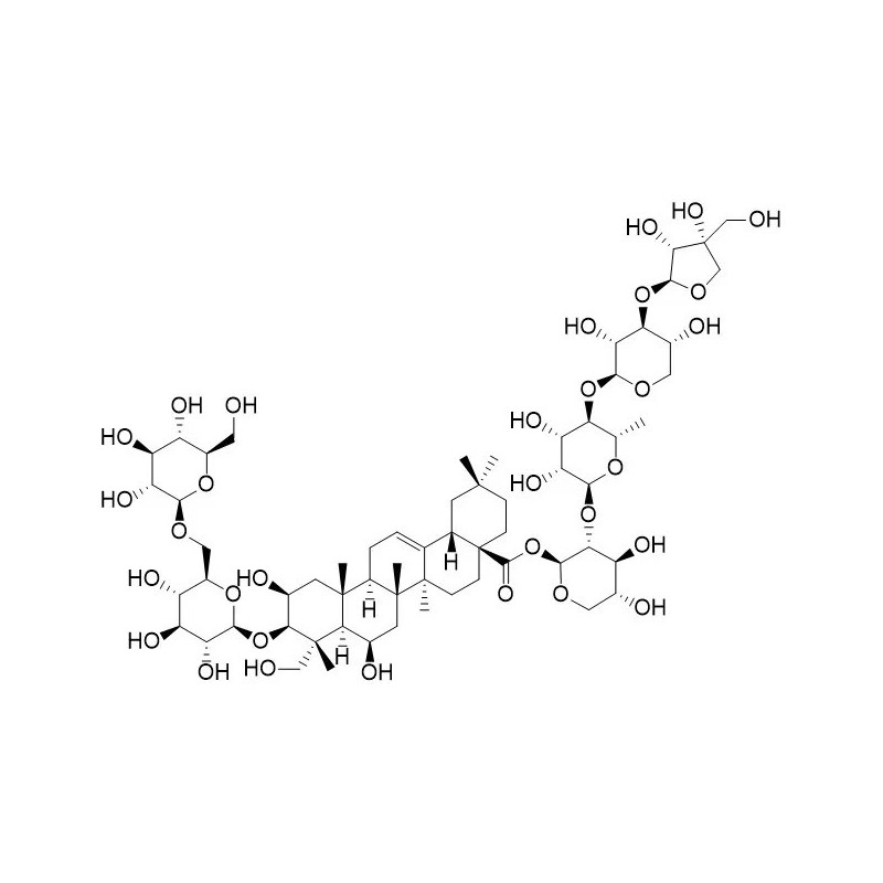 Structure of 144442-86-4 | Arganine E