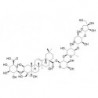 Structure of 1325614-80-9 | Platycodin J