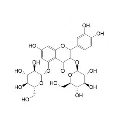 Structure of 206257-35-4 | Quercetin 3