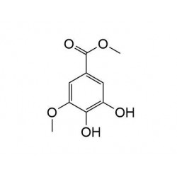 Structure of 3934-86-9 | 3