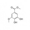 Structure of 3934-86-9 | 3