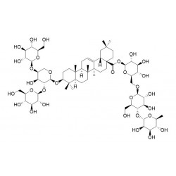Structure of 781676-86-6 | Raddeanoside R18