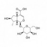 Structure of 82509-41-9 | 8-epi-Loganic acid