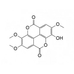 Structure of 124590-44-9 | 3