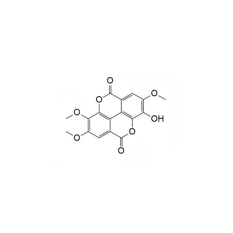 Structure of 124590-44-9 | 3