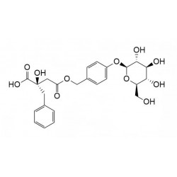 Structure of 1425047-04-6 | Grammatophylloside A