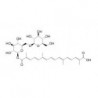 Structure of 55750-85-1 | Crocin 3