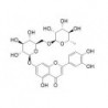 Structure of 20633-84-5 | Luteolin 7-rutinoside