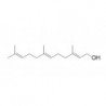 Structure of 4602-84-0 | Farnesol